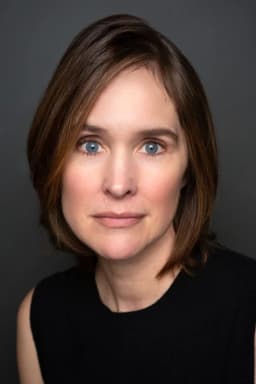 Emily Hamilton headshot