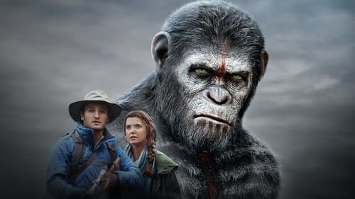 Dawn of the Planet of the Apes's Backdrop Image