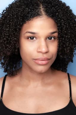 Luz Ozuna headshot