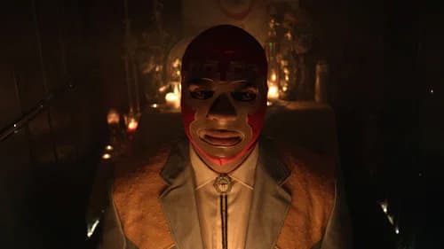 Lowlife's Backdrop Image
