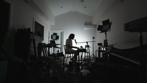 Bo Burnham: The Inside Outtakes's Backdrop Image