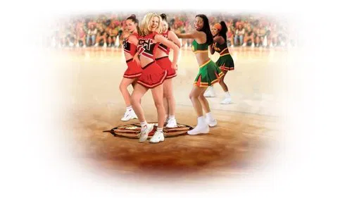 Bring It On's Backdrop Image
