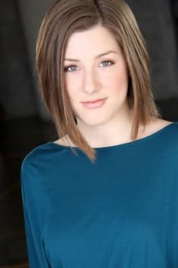 Brenda Grate headshot