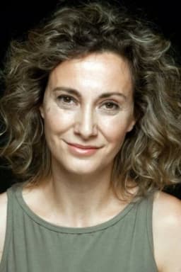 Sonia Almarcha headshot