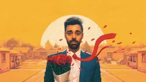 Hasan Minhaj: Homecoming King's Backdrop Image