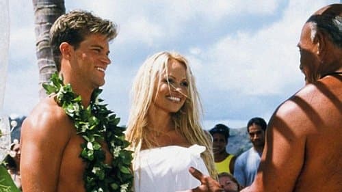 Baywatch: Hawaiian Wedding's Backdrop Image