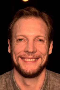 Nathan O'Keefe headshot