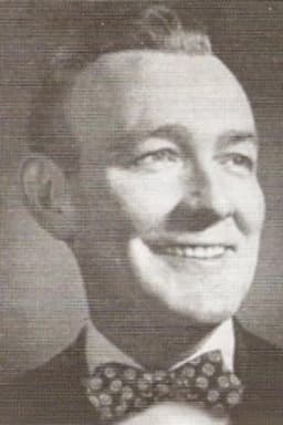 Matt Crowley headshot