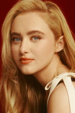 Kathryn Newton headshot