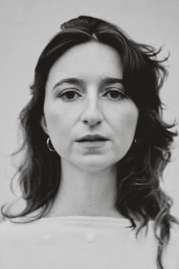 Zoé Bellas headshot