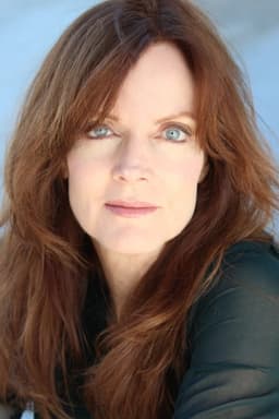 Maggie Baird headshot