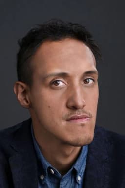 Gabino Rodríguez headshot