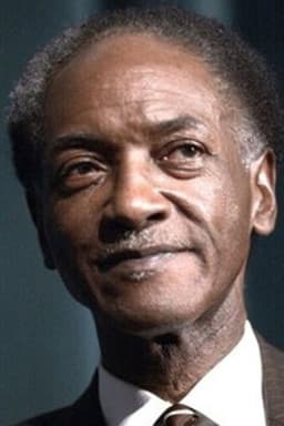 Gilbert R. Hill headshot