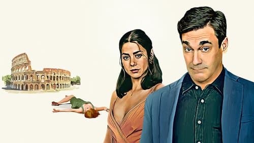 Confess, Fletch's Backdrop Image