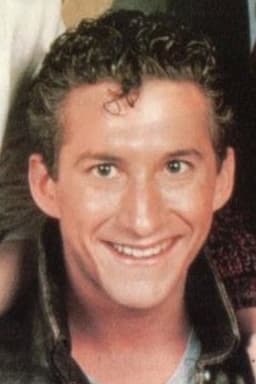 Albert Macklin headshot
