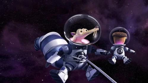 Cosmic Scrat-tastrophe's Backdrop Image
