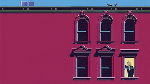 New York Stories's Backdrop Image