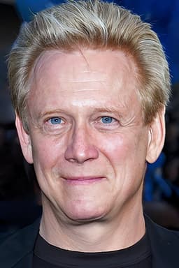 Bruce Davison headshot