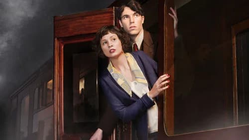 The Lady Vanishes's Backdrop Image
