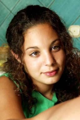 Alba Rodríguez headshot