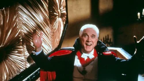 Dracula: Dead and Loving It's Backdrop Image