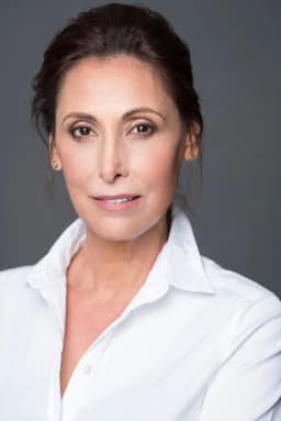 María Barranco headshot