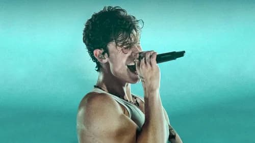 Shawn Mendes: Live in Concert's Backdrop Image