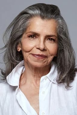Ana Silvia Garza headshot