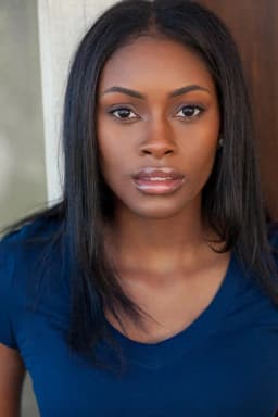 Jasmine Sargent headshot