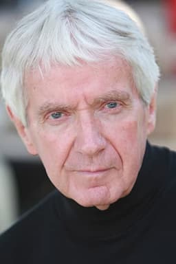 Francis X. McCarthy headshot