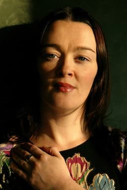 Bronagh Gallagher headshot