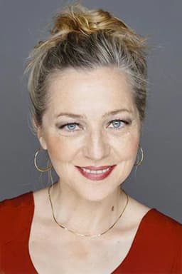 Pilar Castro headshot