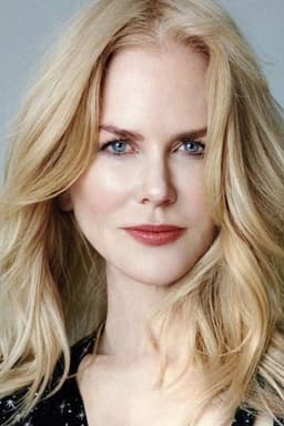 Nicole Kidman headshot