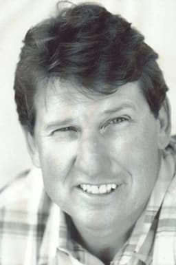 Ben Scott headshot