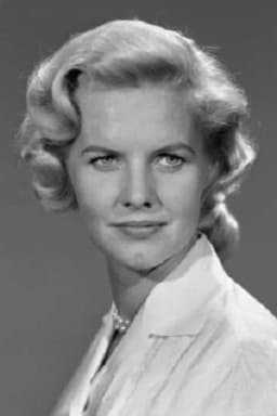 Patricia Cutts headshot