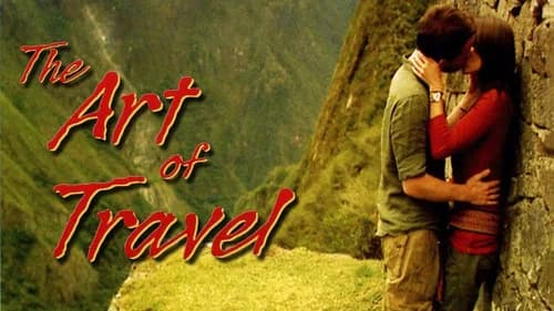 The Art of Travel's Backdrop Image