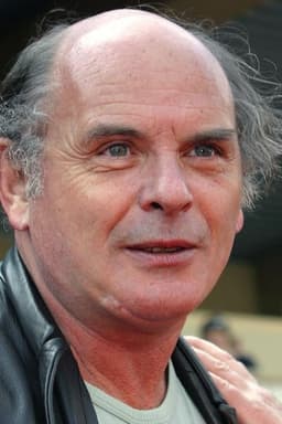 Jean-François Stévenin headshot