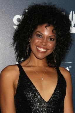Karla Mosley headshot