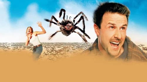 Eight Legged Freaks's Backdrop Image