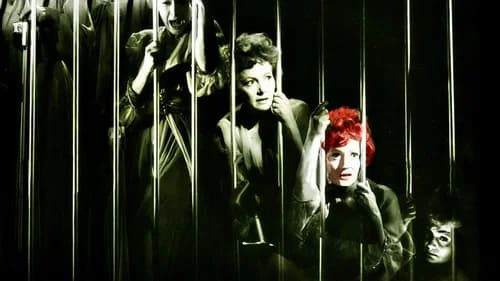 Lady in a Cage's Backdrop Image