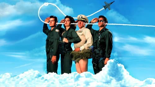 Hot Shots!'s Backdrop Image