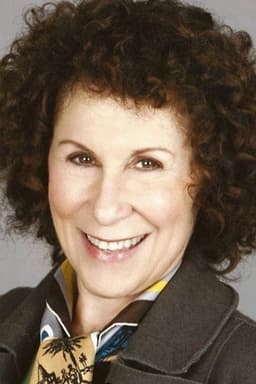 Rhea Perlman headshot