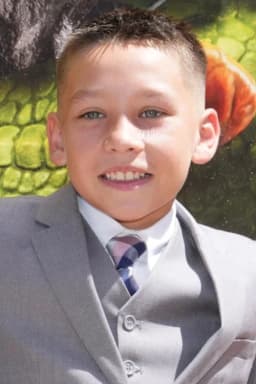 Hayden Chemberlen headshot