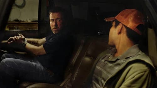 600 Miles's Backdrop Image