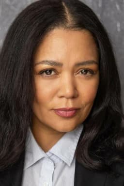 Jane Benney headshot