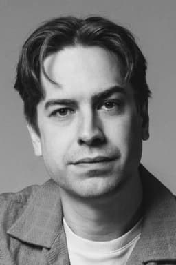 Michael Scott headshot