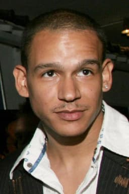 Chandler Parker headshot