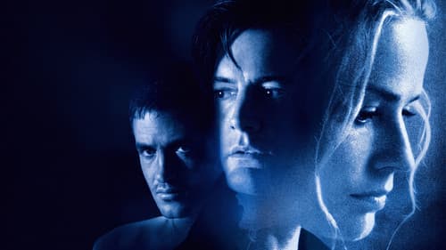 The Trigger Effect's Backdrop Image