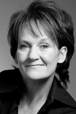 Lorraine Ashbourne headshot