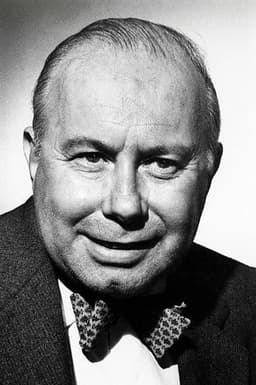 Percy Helton headshot